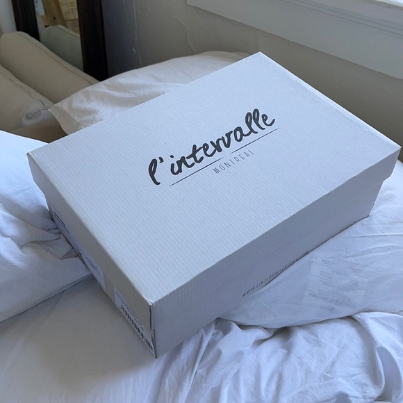 L’Intervalle Limoges Loafers - Picture 3 of 5